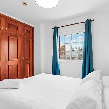 Apartment Medano4you Sunshine Port 24 *