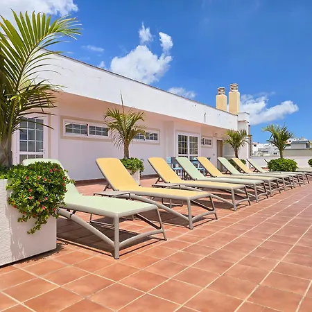 Appartamento Medano4you Sunshine Port 24
