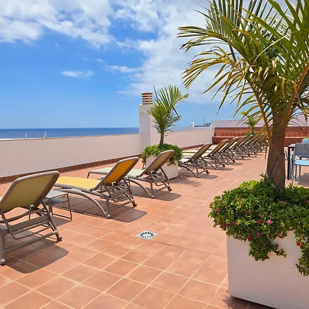 Appartamento Medano4you Sunshine Port 24 *