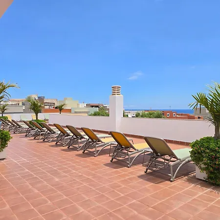 Appartamento Medano4you Sunshine Port 24