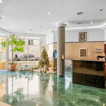 Medano4you Sunshine Port 24 Apartment *