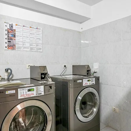 Apartment Medano4you Sunshine Port 24 *