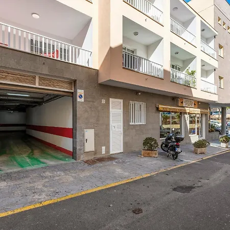 Apartment Medano4you Sunshine Port 24