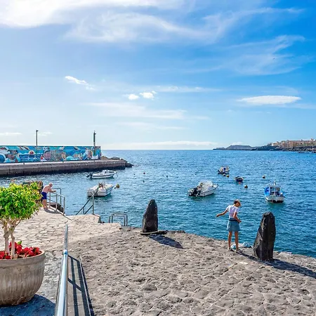 Apartment Medano4you Sunshine Port 24 Los Abrigos