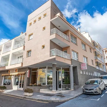 Apartment Medano4you Sunshine Port 24 *