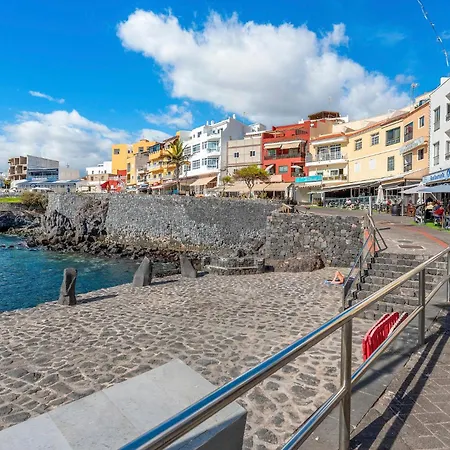 Medano4you Sunshine Port 24 Los Abrigos