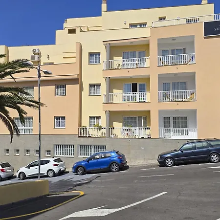 Medano4you Sunshine Port 24 *
